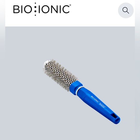 bio ionic Other - NWOT BIO IONIC Large (1.75inch) Round Brush